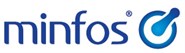 Minfos Logo